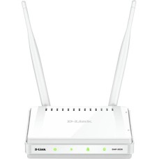 Punto De Acceso 300mbps Wireless D-link