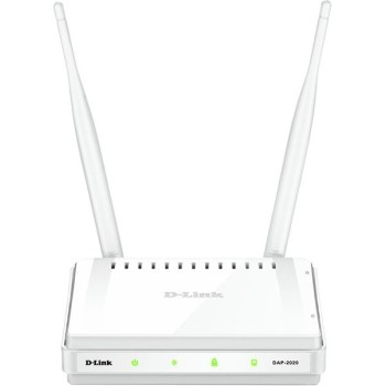 Punto De Acceso 300mbps Wireless D-link