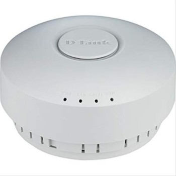 Punto De Acceso D-link Trade Airpremier Ac1200 Concurrent