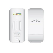 Punto De Acceso Ubiquiti Loco M5 Airmax 5ghz 13dbi