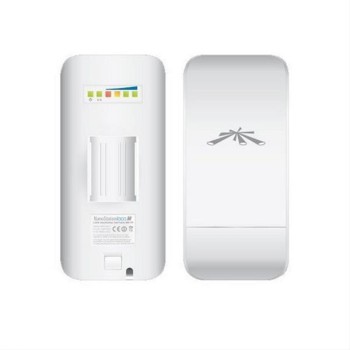 Punto De Acceso Ubiquiti Loco M5 Airmax 5ghz 13dbi