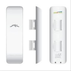 Punto De Acceso Ubiquiti Nsm2 Nanostation M2 2.4ghz 11dbi