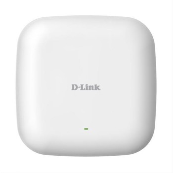 Punto De Acceso Wireless Poe  Ac1300 Wave2 Dual Band D-link