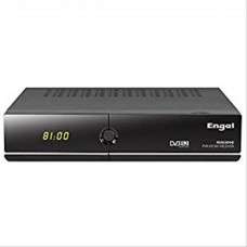 Receptor Engel Rs8100y Pvr Usb Hdmi Wifi/eth
