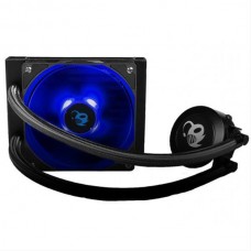 Refri. Liquida Cpu Coolbox Deeprunny Led Azul 120mm