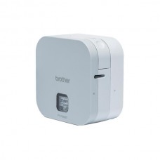 Rotuladora Brother Ptp-300bt Bluetooth