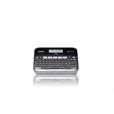 Rotuladora Electronica Brother D450vp