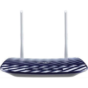 Router Tp-link Archer C20 Dual Band Wirrless Ac750