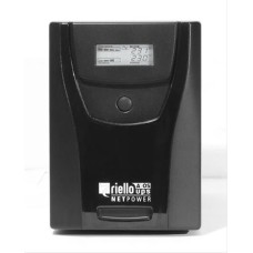 Sai Riello Netpower Npw1000 1000va