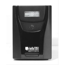 Sai Riello Netpower Npw2000 2000va