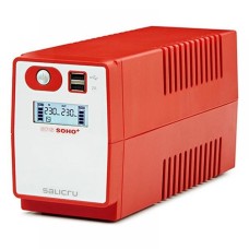 Sai Salicru Sps Soho+ 650va Iec