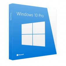 S.o. Windows 10 Pro 64b