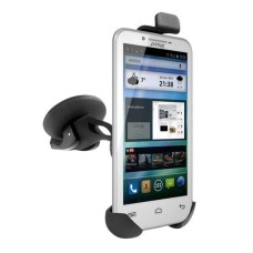 Soporte Coche Smartphone 4.4