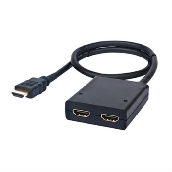 Splitter Hdmi 2 Puertos Nanocable