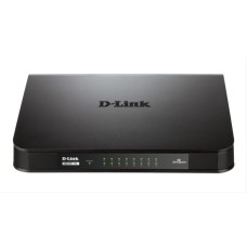 Switch 16 Puertos Gigabit Go-sw-16g D-link