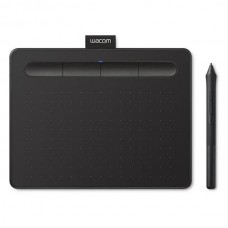 Tableta Digitalizadora Wacom Intuos S