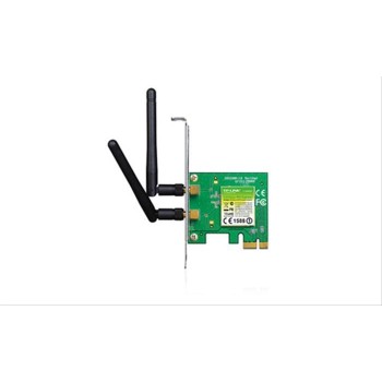 Tarjeta Pci-e Wireless N 300mbps Atherostp-lp