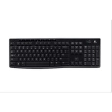 Teclado Logitech K270 Wireless