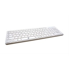 Teclado Usb Primux K900 Blanco