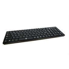 Teclado Usb Primux K900 Negro