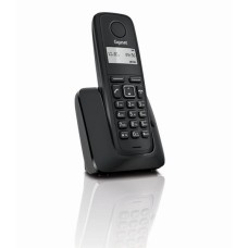 Telefono Inalambrico Gigaset A116 Negro