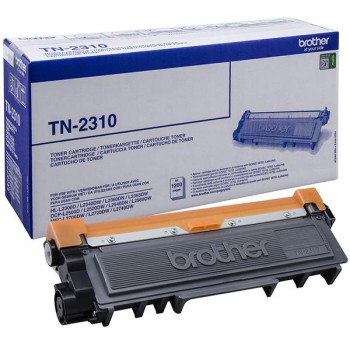 Toner Brother Tn-2310 Negro