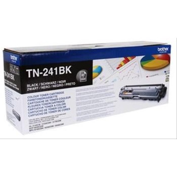 Toner Brother Tn241 Negro