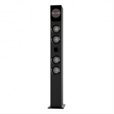 Torre Sonido Primux Tw03 Pro 60w Bluetooth Bass