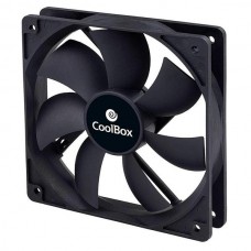 Ventilador Auxiliar 120mm 1500rpm Coolbox