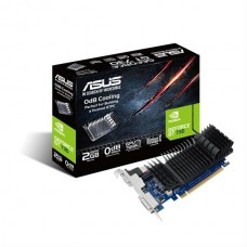 Vga Asus Geforce Gt730 2gb Gddr5 R.pasiva Lp