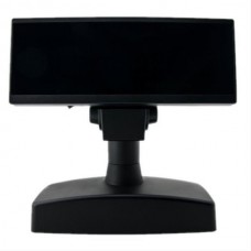 Visor Tpv Bluebee Bb-02 Alfanumerico 2xlineas 20xcaracteres