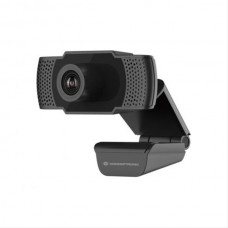 Webcam Conceptronic Amdis Full Hd Con Microfono